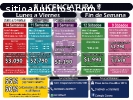 CURSOS PARA EL EXAMEN DE ADMISIÓN A UDG