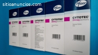 Cytotec Misoprostol Michoacán