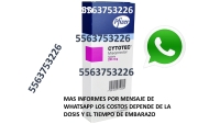 Cytotec Misoprostol Morelia Michoacan