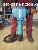 DEMOLEDOR MAKITA 30 KG LIQUIDACION ECOMA