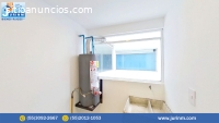 DEPARTAMENTO EN VENTA COYOACAN