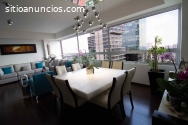 DEPARTAMENTO EN VENTA SANTA FE, ZONA EXC