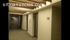 Departamento frente a Patio Santa Fe