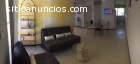Departamento rentado