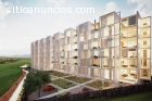 Departamentos de lujo en PRE-VENTA dentr