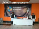 Desayunos Empresariales y Coffe break