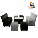 Descuentos de salas y sillones lounge