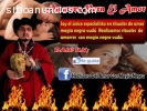 deseos de amarres y curaciones