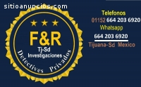 Detectives Tijuana