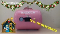 DETONADOR DE CONFETTI