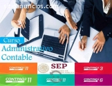 Diplomado administrativo contable