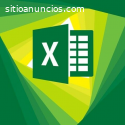 Diplomado de Excel