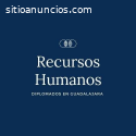 Diplomado de Recursos Humanos