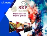 Diplomado en diseño gráfico