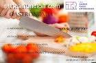 diplomado en gastronomia