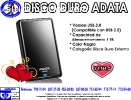 DISCO DURO PORTATIL ADATA