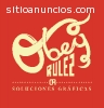Diseño gráfico  e impresión