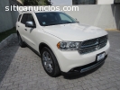 dodge durango 2013
