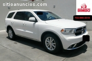dodge durango 2015