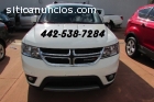 dodge journey