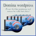Domina Wordpress con estos 35 Video