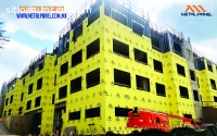 Drywall yeso - venta y distribución -