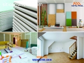 Drywall yeso - venta y distribucion