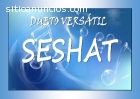 DUETO SESHAT AMENIZAMOS SU EVENTO