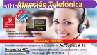 EJECUTIVOS TELEFONICOS