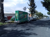 El mejor servicio en Vallas Móviles