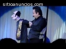 EL SHOW INTERNACIONAL DE EDMUNDO MILLER