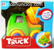 EMPACA CARRITOS DESDE TU CASA (DF Y EDO