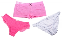 EMPACA LENCERIA $30.00 POR PIEZA