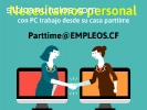 Empleo parttime