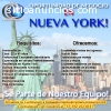 EMPLEOS EN NEW YORK CITY