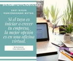 Emprendedor, Microempresario Tu Oficina