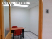 en fast oficinas fisicas disponibles