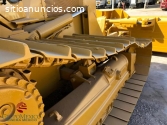 EN REMATE BULLDOZER CATERPILLAR 2001