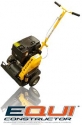 EQUICOSNTRUCTOR PLACA VIBRATORIA