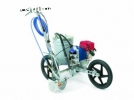 Equipo airless graco fieldlazer s100