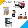 EQUIPOS DE COCINA, COCINAS INDUSTRIALES