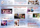 ESCUELA DE ACTUACION Y MODELAJE UNICA E