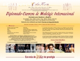 ESCUELA DE ´PERSONALIDAD Y MODELAJE CON