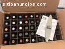 esmaltes gloss over por caja