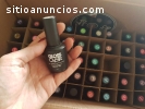 esmaltes gloss over por caja