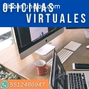 Espacio de oficina / oficina virtual