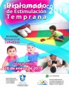 ESTIMULACIÓN TEMPRANA DIPLOMADO PRESENCI