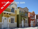 ¡ESTRENA AHORA TU CASA EN QUINTA DEL CED