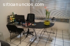 ESTRENA OFICINAS ESTE MES
