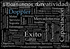 Estudios de Mercado, Doppler